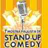 1a. Mostra Paulista de Stand-Up Comedy